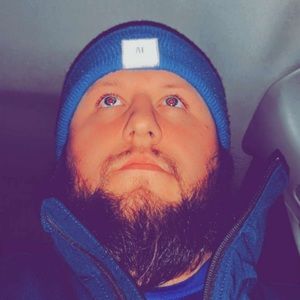 Meet your Posher, William